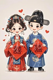 Quận Chúa Gánh Phân Với Thế Tử Quét Rác