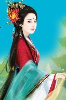 Hoàng Hậu Phúc Hắc Của Trẫm