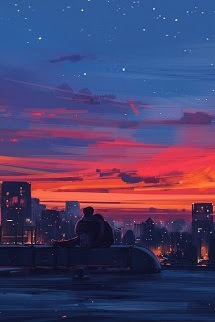 Trước Lúc Chiều Tà