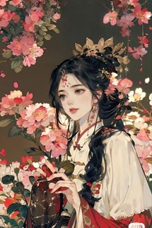 Minh Nguyệt Chiêu Chiêu