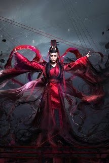 Đông Phương Bất Bại Là Mẹ Ta