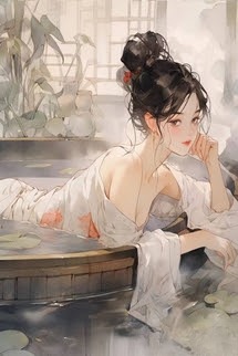 Lại Thấy Trăng Soi Sáng Người Xưa - Phong Nhàn