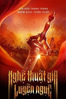Nghệ Thuật Gia Luyện Ngục