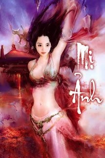 Mị Ảnh