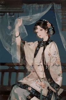 Nghe Đâu Thê Tử Hai Lòng