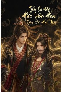 Tiểu Sư Đệ Hắc Liên Hoa Ngày Nào Cũng Diễn Với Ta