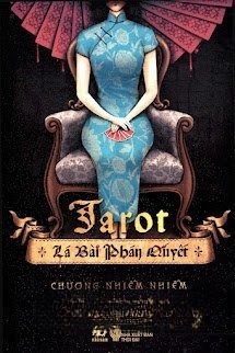 Tarot Lá Bài Phán Quyết