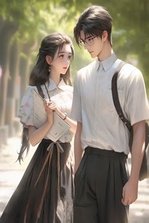 Ở Đại Học Bị Hoa Khôi Chặn Cửa