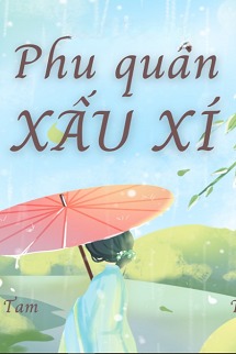 Phu Quân Xấu Xí