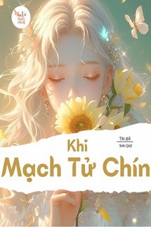 Khi Mạch Tử Chín - Sơn Quỷ