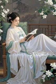 Thập Niên 80 Cô Vợ Trẻ Xinh Đẹp