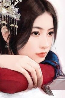 Tướng Quân Lấy Chồng
