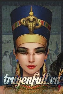 [Đồng Nhân Nữ Hoàng Ai Cập] Ta Là Asisư