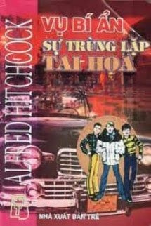 Vụ Bí Ẩn: Sự Trùng Lặp Tai Họa