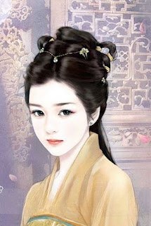 Vân Thường Tiểu Nha Hoàn