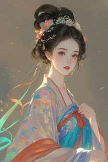 Nhã Trần Ai - Bất Thức Phả