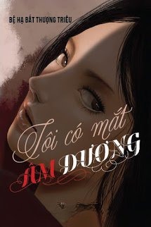 Tôi Có Mắt Âm Dương
