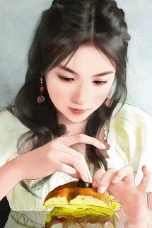 Tam Cô Nương Nhà Nông