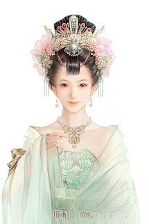 Ngạo Khí Hoàng Phi