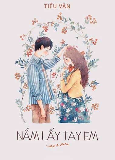 Nắm Lấy Tay Em