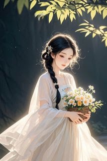 Ta Coi Ngươi Như Tỷ Muội, Hòe Hạ À!