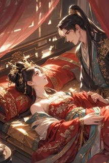 Vương Phi Đừng Diễn Nữa, Vương Gia Có Thể Nghe Được Tiếng Lòng Của Người