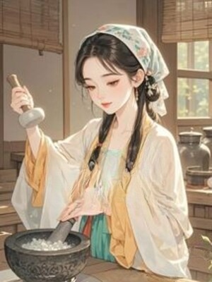 Võ Lâm Đệ Nhất Cao Thủ, Yêu Nữ Và Thôn Nữ.