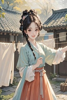 Thiếu Gia Và Ta - Đỗ Đỗ