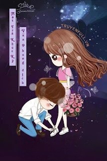 Công Chúa, Ngoan Một Chút