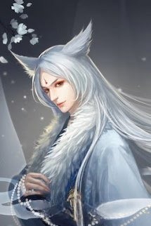 Chàng Sói Hấp Dẫn