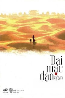 Đại Mạc Dao