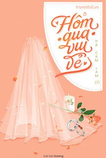 Hôm Qua Vui Vẻ