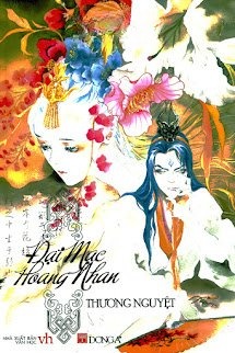 Đại Mạc Hoang Nhan