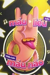 Máu Liều Luôn Nhiều Hơn Máu Não