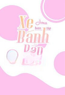 Xe Bánh Rán