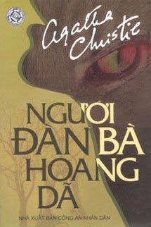 Người Đàn Bà Hoang Dã