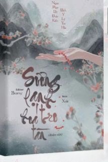 Sương Lạnh Hoá Tro Tàn