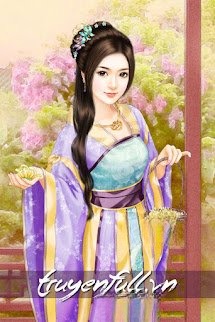 Nương Tử Đừng Nghịch Nữa