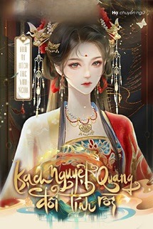 Bạch Nguyệt Quang Đổi Tính Rồi