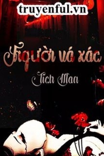 Người Vá Xác