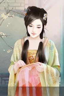 Phi Tử Của Ca Ca