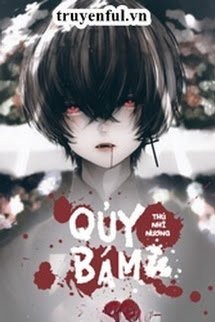 Quỷ Bám