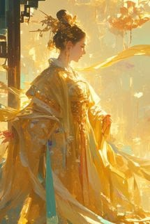 Nữ Nhân Trên Đỉnh Triều Đường