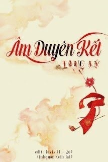 Âm Duyên Kết