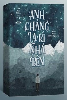 Anh Chàng Lạ Kì Nhà Bên