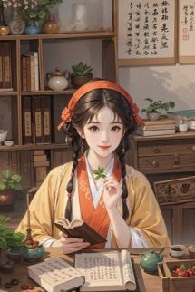 Xuyên Thành Nàng Dâu Cầu Được Ước Thấy