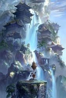 Điện Trường Sinh