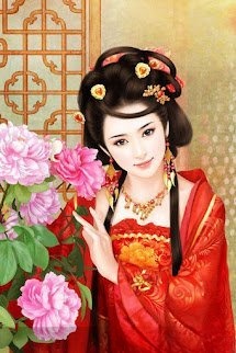 Quỷ Vương Kim Bài Sủng Phi