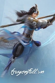Đệ Nhất Kiếm Thần