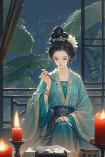 Xuyên Thành Mẹ Kế Lâm Đại Ngọc